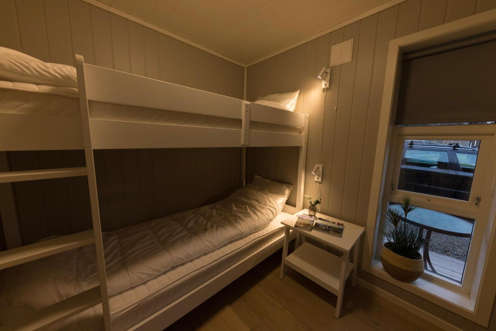 With Unmatched View In Jolster Feriehus *